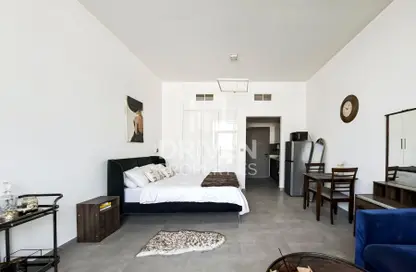 Apartment - Studio - 1 Bathroom for sale in V2 - Dubai Sports City - Dubai