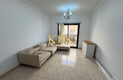 Apartment - 1 Bedroom - 2 Bathrooms for rent in Lolena residence - District 12 - Jumeirah Village Circle - Dubai