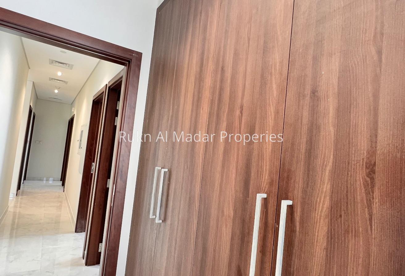 3 BR+Maid |110k|Landmark View| Free Parking photo 13