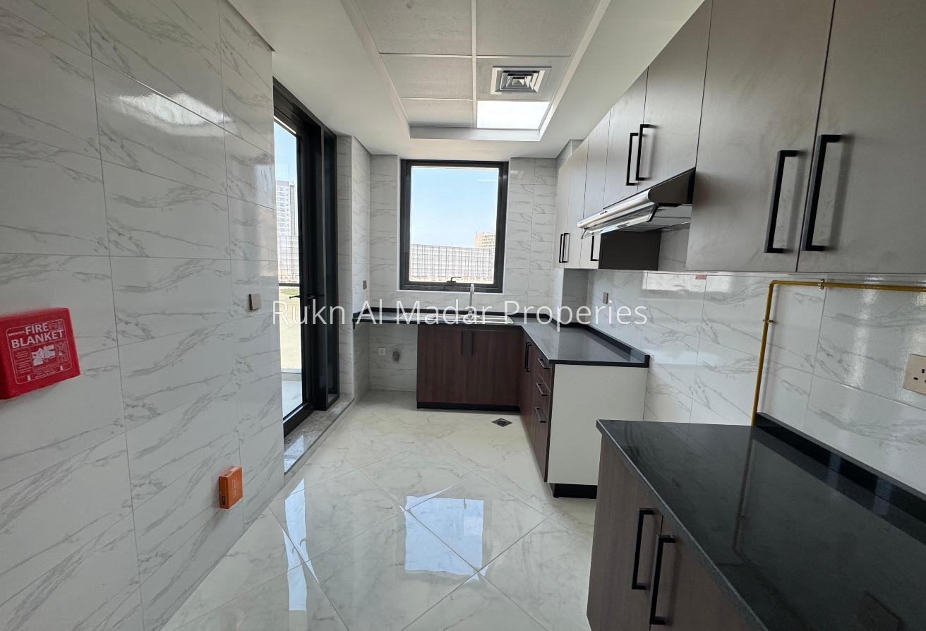 3 BR+Maid |110k|Landmark View| Free Parking photo 4