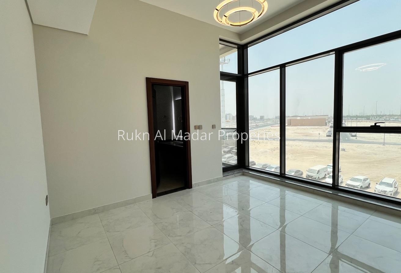 3 BR+Maid |110k|Landmark View| Free Parking photo 7