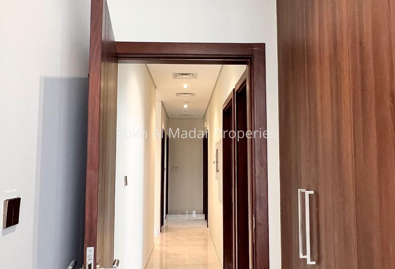 3 BR+Maid |110k|Landmark View| Free Parking photo 6