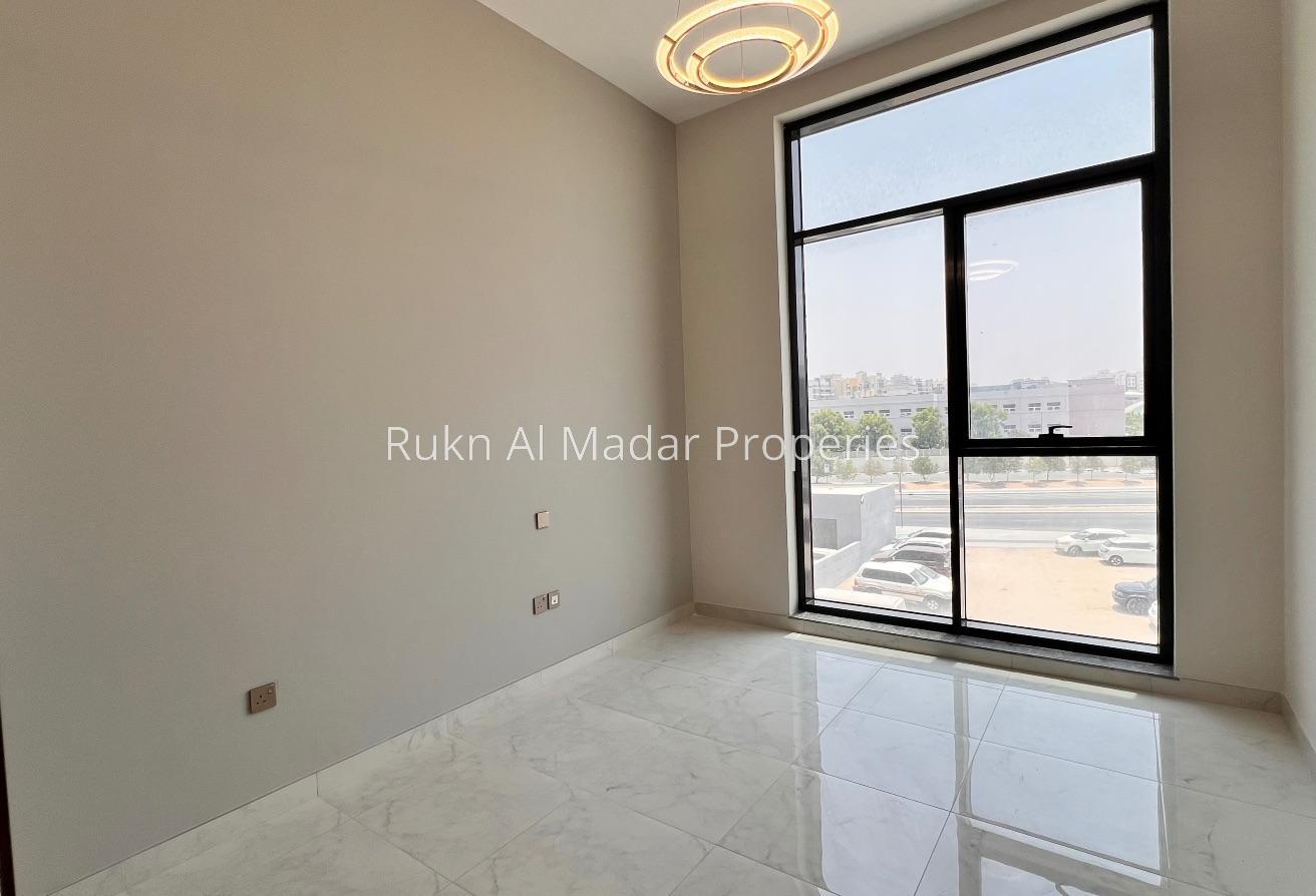 3 BR+Maid |110k|Landmark View| Free Parking photo 10