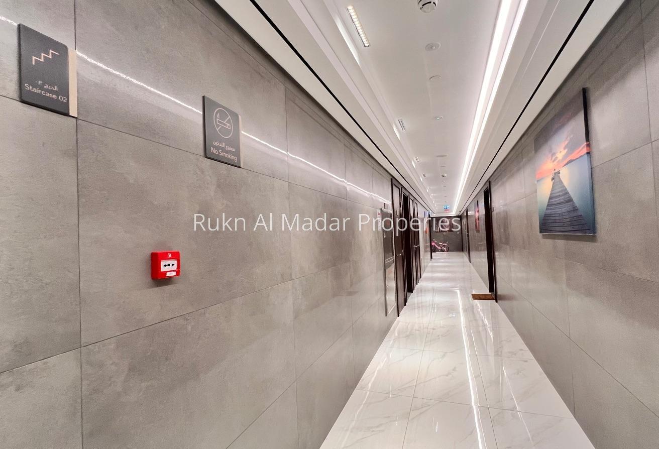 3 BR+Maid |110k|Landmark View| Free Parking photo 19