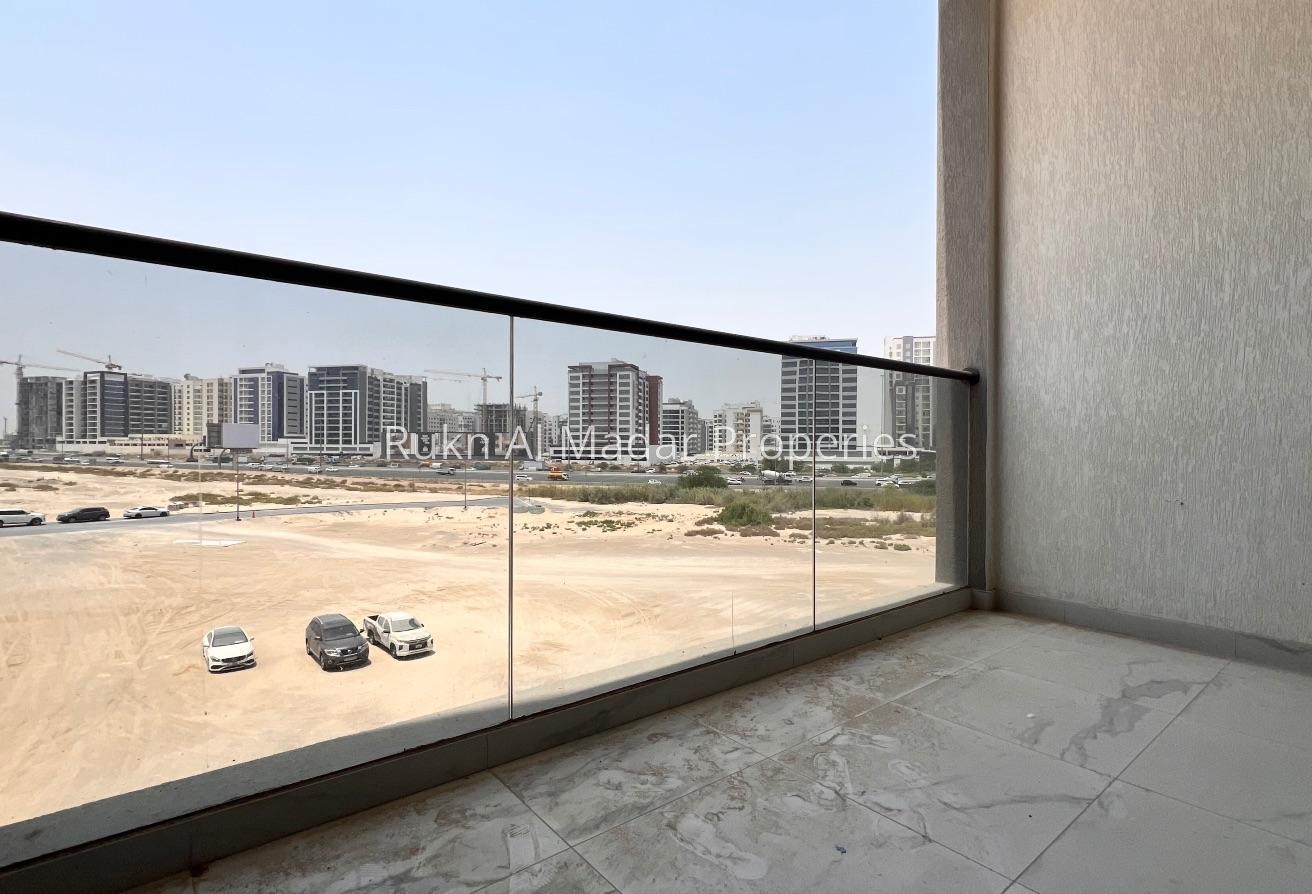 3 BR+Maid |110k|Landmark View| Free Parking photo 18