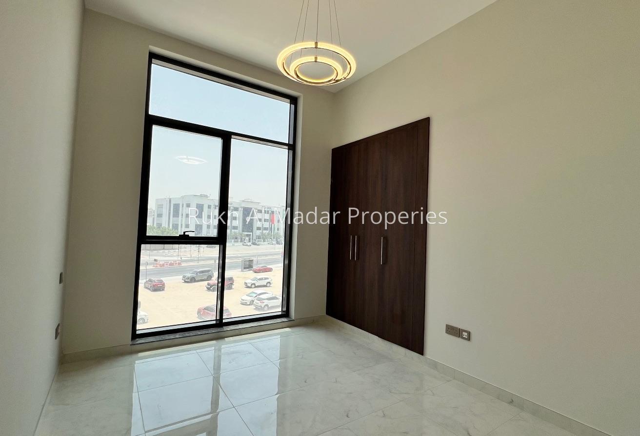 3 BR+Maid |110k|Landmark View| Free Parking photo 9