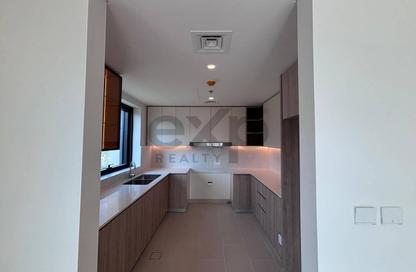 Apartment - 3 Bedrooms - 4 Bathrooms for rent in Park Field Tower 2 - Park Field - Dubai Hills Estate - Dubai