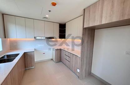 Apartment - 3 Bedrooms - 4 Bathrooms for rent in Park Field Tower 2 - Park Field - Dubai Hills Estate - Dubai
