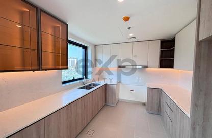 Apartment - 3 Bedrooms - 4 Bathrooms for rent in Park Field Tower 2 - Park Field - Dubai Hills Estate - Dubai