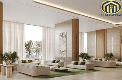 Apartment - Studio - 1 Bathroom for sale in Binghatti Titania - Majan - Dubai