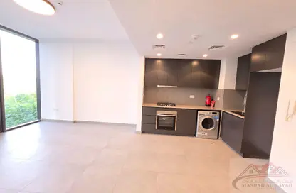Apartment - 2 Bedrooms - 3 Bathrooms for rent in The Gate 2 at Aljada - Aljada - Sharjah