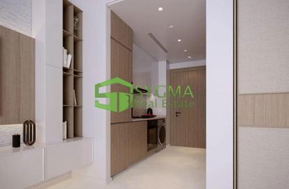 Apartment - Studio - 1 Bathroom for sale in Azizi Milan 9 - City of Arabia - Dubai