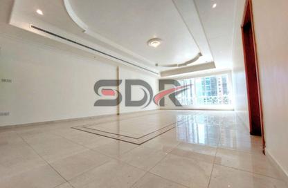 Apartment - 3 - 4 for rent in Amana Tower - Al Khalidiya - Abu Dhabi