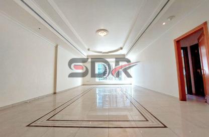 Apartment - 3 - 4 for rent in Amana Tower - Al Khalidiya - Abu Dhabi Apartment - 3 - 4 for rent in Amana Tower - Al Khalidiya - Abu Dhabi
