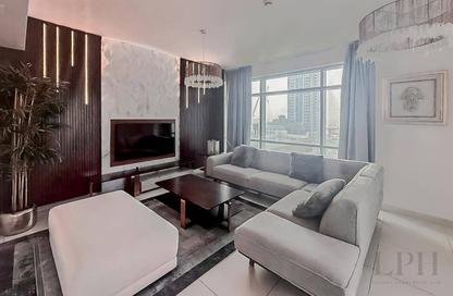 Apartment - 1 - 2 for rent in The Lofts East - The Lofts - Downtown Dubai - Dubai Apartment - 1 - 2 for rent in The Lofts East - The Lofts - Downtown Dubai - Dubai