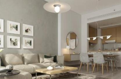 Apartment - Studio - 1 Bathroom for sale in Azizi Vista - Dubai Studio City - Dubai