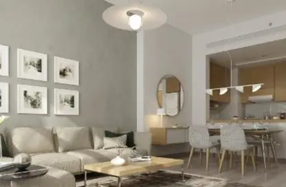 شقة - 1 حمام للبيع في عزيزي فيستا - ستوديو سيتي - دبي