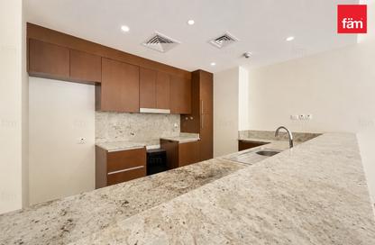 Apartment - 1 Bedroom - 2 Bathrooms for rent in Mulberry 2 Building A1 - Mulberry 2 Block A - Mulberry 2 - Park Heights - Dubai Hills Estate - Dubai