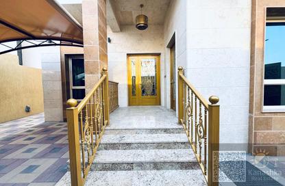 Villa - 5 Bedrooms - 7 Bathrooms for sale in Al Yasmeen - Ajman Villa - 5 Bedrooms - 7 Bathrooms for sale in Al Yasmeen - Ajman