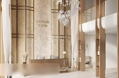Apartment - 1 Bedroom - 1 Bathroom for sale in Arbor View - Arjan - Dubai