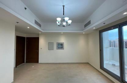 Apartment - 1 Bedroom - 2 Bathrooms for rent in Easy18 - International City Phase 2 - Al Warsan 4 - Al Warsan - Dubai