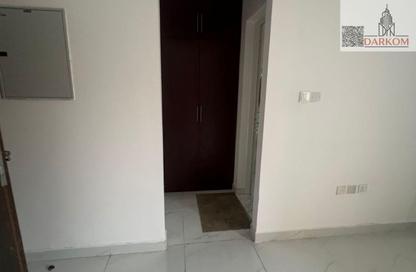 Apartment - 1 - 2 for rent in Ajman Hills - Al Alia - Ajman