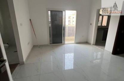 Apartment - 1 - 2 for rent in Ajman Hills - Al Alia - Ajman