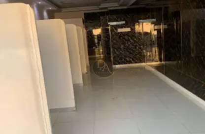 Shop - Studio - 1 Bathroom for rent in Gardenia 1 - Emirates Gardens 1 - Jumeirah Village Circle - Dubai
