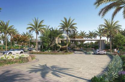 Villa - 5 - 7+ for rent in Jebel Ali Village Villas - Jebel Ali Village - Jebel Ali - Dubai