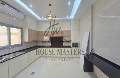 Villa - 5 Bedrooms - 6 Bathrooms for sale in Al Rawda 2 - Al Rawda - Ajman