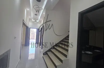 Villa - 5 Bedrooms - 6 Bathrooms for sale in Al Rawda 2 - Al Rawda - Ajman