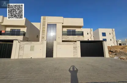 Villa - 5 Bedrooms - 6 Bathrooms for sale in Al Aamra Gardens - Al Amerah - Ajman