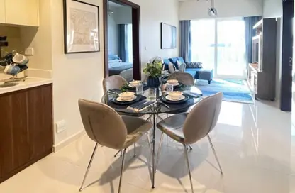 Apartment - 2 Bedrooms - 2 Bathrooms for sale in Reva Residences - Business Bay - Dubai