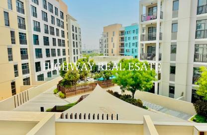 Apartment - Studio - 1 Bathroom for rent in Zohour 2 - Al Zahia - Muwaileh Commercial - Sharjah Apartment - Studio - 1 Bathroom for rent in Zohour 2 - Al Zahia - Muwaileh Commercial - Sharjah