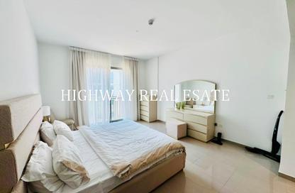 Apartment - Studio - 1 Bathroom for rent in Zohour 2 - Al Zahia - Muwaileh Commercial - Sharjah Apartment - Studio - 1 Bathroom for rent in Zohour 2 - Al Zahia - Muwaileh Commercial - Sharjah