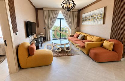 Apartment - 3 - 3 for sale in Binghatti Avenue - Al Jaddaf - Dubai