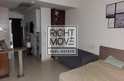 Apartment - Studio - 1 for rent in Cordoba Palace - Dubai Silicon Oasis - Dubai