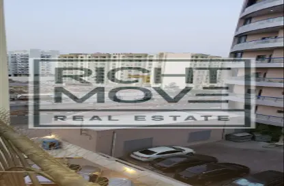 Apartment - 1 Bathroom for rent in Cordoba Palace - Dubai Silicon Oasis - Dubai
