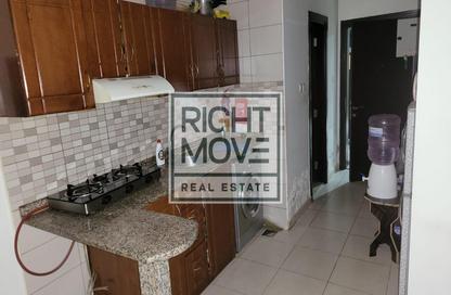 Apartment - Studio - 1 for rent in Cordoba Palace - Dubai Silicon Oasis - Dubai Apartment - Studio - 1 for rent in Cordoba Palace - Dubai Silicon Oasis - Dubai