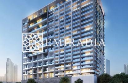 Apartment - 1 Bedroom - 1 Bathroom for rent in Al Maryah Vista - Al Maryah Island - Abu Dhabi