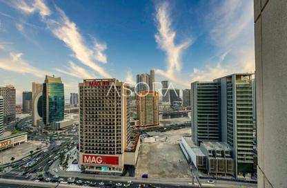Apartment - 1 Bedroom - 2 Bathrooms for rent in Burj Views A - Burj Views - Downtown Dubai - Dubai Apartment - 1 Bedroom - 2 Bathrooms for rent in Burj Views A - Burj Views - Downtown Dubai - Dubai