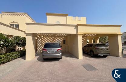 Villa - 2 Bedrooms - 3 Bathrooms for rent in Springs 15 - The Springs - Dubai Villa - 2 Bedrooms - 3 Bathrooms for rent in Springs 15 - The Springs - Dubai