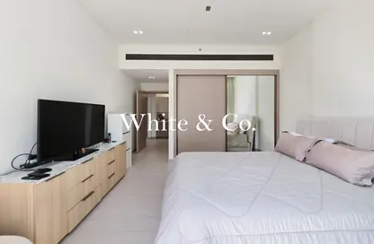 Apartment - 1 Bedroom - 1 Bathroom for sale in Binghatti Aurora - District 12 - Jumeirah Village Circle - Dubai