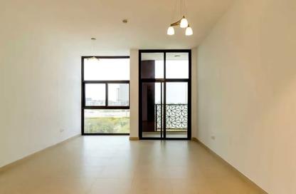 Apartment - 2 - 2 for rent in Iris Amber - Al Jaddaf - Dubai