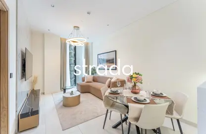 Apartment - 1 Bedroom - 2 Bathrooms for sale in Ashton Park Residences The Second - Jumeirah Village Circle - Dubai