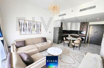 Apartment - 2 Bedrooms - 2 Bathrooms for sale in Petalz By Danube 1 - Petalz by Danube - International City - Dubai