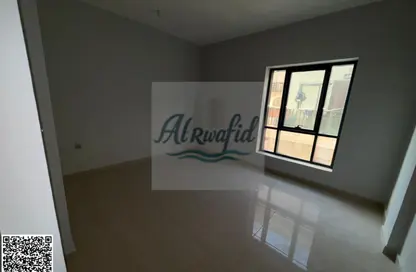 Apartment - 1 Bedroom - 1 Bathroom for rent in Geepas Building 3 - Al Rashidiya 2 - Al Rashidiya - Ajman