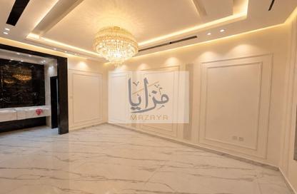 Villa - 5 - 7 for sale in Al Zaheya Gardens - Al Zahya - Ajman Villa - 5 - 7 for sale in Al Zaheya Gardens - Al Zahya - Ajman