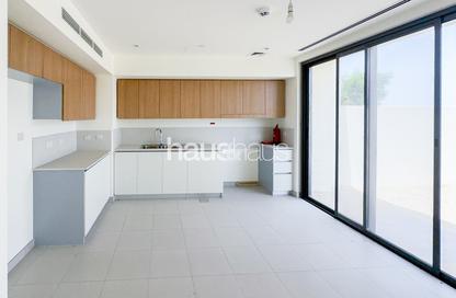 Townhouse - 4 Bedrooms - 4 Bathrooms for rent in Parkside 2 - Emaar South - Dubai South (Dubai World Central) - Dubai Townhouse - 4 Bedrooms - 4 Bathrooms for rent in Parkside 2 - Emaar South - Dubai South (Dubai World Central) - Dubai