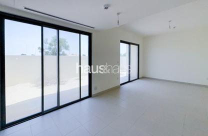 Townhouse - 4 Bedrooms - 4 Bathrooms for rent in Parkside 2 - Emaar South - Dubai South (Dubai World Central) - Dubai